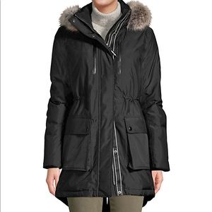Women’s Lands’ End Expedition Parka